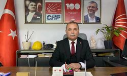 CHP İlçe Başkanı hakaretten ceza aldı