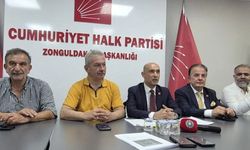 Nazmi Özden sarı liste adaylarına 'SAFTİRİK' dedi