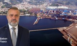 ERDEMİR Genel Müdürü Şaban Yazıcı oldu