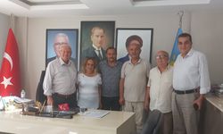 Zonguldak'ta İYİ'ler çoğalıyor