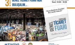 Tıskaoğlu'ndan fuara davet