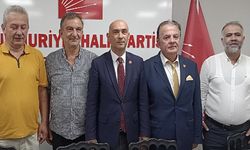 Devrim Dural, 4 adayla mesaj verdi: Halkın gündemi yoksulluk, fakirlik, işsizlik