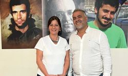 CHP'de saflar sıklaşıyor: Ebru Uzun'dan Olcay Can'a destek