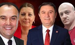 Meclis Üyesi, Tahsin Erdem’i yalanladı: Harun Akın ve Ebru Uzun'u bırak benim yanımda yer al