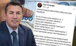'FETÖ'cü şirket sahibi firarda mı' iddiası yanıtsız kaldı: Belediye, personeline 'DÜŞMANLAR' dedi!