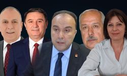 CHP'lilerden sosyal medyada İHANET tartışması