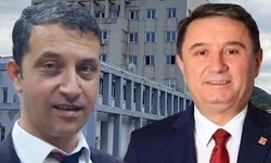 Kazanan 'Tahsin' kaybeden 'Erdem' oldu