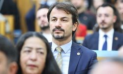 Eylem Ertuğrul'dan Meclis'e Önerge: "İtfaiyeciler Şehit Sayılsın, Meslek Hakları Güvence Altına Alınsın"