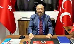 MHP İlçe Başkanı Şehir Hastanesi'ni Kilimli'ye istedi