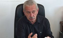 Osman Zaimoğlu, gözyaşları içinde istifasını açıkladı...