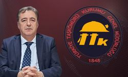 TTK'da Semih Gören göreve getirildi