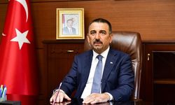 Zonguldak Valisi Osman Hacıbektaşoğlu'dan Zafer Bayramı mesajı