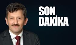 Başkan Erdem'den taziye mesajı: Zeki Tosun yaptığı hizmetlerle anılacak