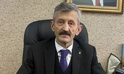 Zonguldak Valisi Hacıbektaşoğlu'ndan taziye mesajı