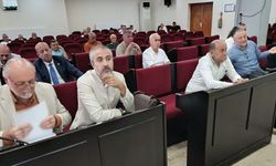 AK Parti ve CHP Grup Başkanvekilleri arasında sert tartışma yaşandı