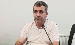 Zonguldak Özel İdare Müdürlüğü 3 ayda 107 bin ton asfalt üretti