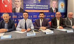 Köroğlu: Yeni üyelerle ivme kazanıyoruz