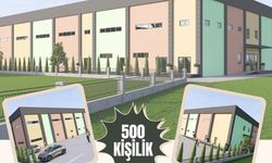 500 Kişilik Spor Salonu için ihale tarihi belli oldu