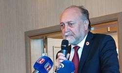 "Zonguldak'ın Fuar alanı ve zihniyet değişimine ihtiyacı var!"