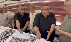 Balıkçı krizi büyüyor: Bizi kanunsuzluğa sürüklüyor
