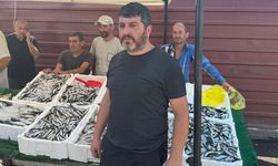 Balıkçılar Asma Taksi Durağı'na taşınıyor