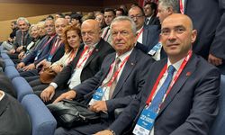 CHP Zonguldak örgütü Kurultay'da