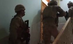 DEAŞ'a darbe: Zonguldak'ın da aralarında bulunduğu 32 ilde 51 şüpheli yakalandı