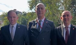 9 Mahallenin 8’ini kazanmıştı:  İlçe Başkanı Erdinç Kargidan...