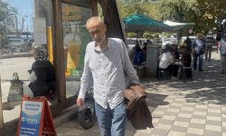Mide ağrısıyla gittiği hastanede kanser hastası olduğunu öğrendi