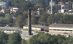 Bakanlık, Filyos Ateş Tuğla Fabrikası’nın yıkımına karar verdi!