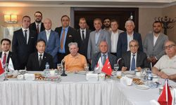 Japonya'da yaşayan Zonguldaklı Murat Enşici'den iki ülke dostluğuna vefa çağrısı