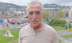 Bakın görün Üst Geçiti kimse kullanmayacak!