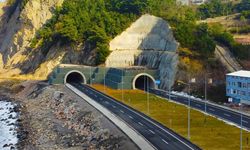 “Kilimli Yolu ve Duralı Tünelleri ile seyahat süresi 40 dakikadan 5 dakikaya indi”