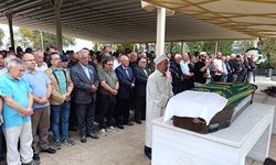 Kayra Küçükali son yolculuğuna uğurlandı