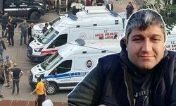 Orhan Maskar'ın cansız bedeni göçükten çıkarıldı