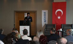 Zonguldak Fuarı'nda Marbaş Menkul Değerler, yatırım olanaklarını anlattı