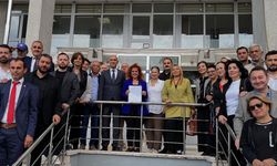 Merve Arslan mazbatasını aldı