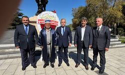 Zonguldak'ta Ahilik Haftası kutlandı
