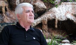 Murtaza Çanakcı hayatını kaybetti