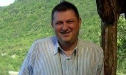 Naci Ferhat Altınok hayatını kaybetti