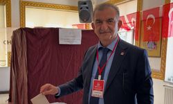 415 Delegenin 175'i aldı...