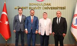 Tıskaoğlu, Fuara davette bulundu