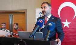 "Bölgemize Fuar ve Kongre Merkezi kazandıracağız"