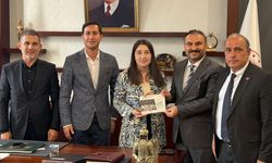 Nejdet Tıskaoğlu'ndan Fuara davet