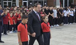 Zonguldak’ta 2025-2026 Eğitim Öğretim Yılı başladı