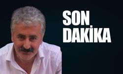 Orhan Gebeş, hayatını kaybetti