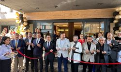 Kilimli Northwest Hotel törenle hizmete açıldı