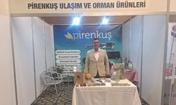 İhracatçı Okan Uçar: Zonguldak’ta Fuar Alanı yapılmalı!