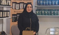 Girişimci Elif Dülger: Bize, Nejdet Tıskaoğlu sahip çıktı!