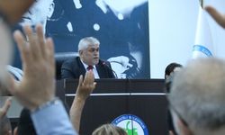 Ereğli Belediye Meclisi toplandı